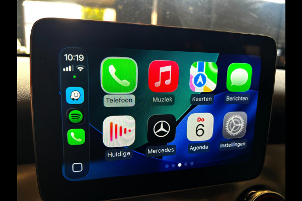 Mercedes-Benz GLA 180 Sport Edition AMG-Line_carplay_Panorama_Camera_Navi_Cruise