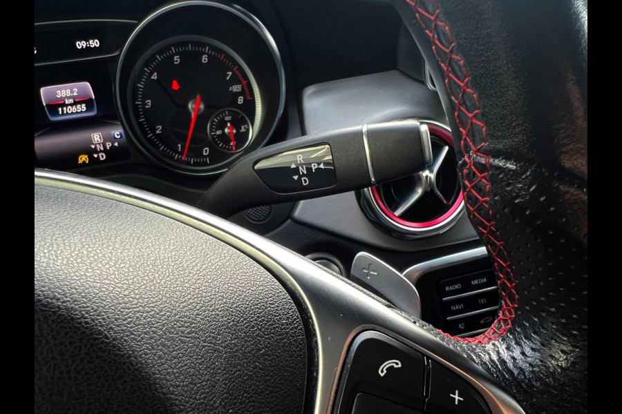 Mercedes-Benz GLA 180 Sport Edition AMG-Line_carplay_Panorama_Camera_Navi_Cruise