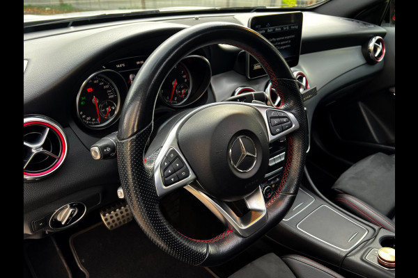 Mercedes-Benz GLA 180 Sport Edition AMG-Line_carplay_Panorama_Camera_Navi_Cruise