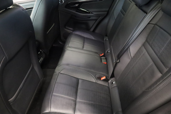 Land Rover Range Rover Evoque 1.5 P300e AWD R-Dynamic HSE Black Pack 20'' Gloss Black Memory stoelen