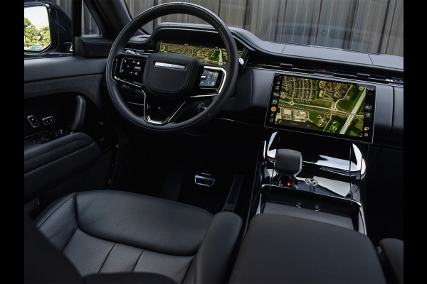 Land Rover Range Rover Sport 3.0 P550e Autobiography PHEV | NL-AUTO | PANORAMADAK | MEMORY SEATS | ADAPTIVE CRUISE | 360 CAMERA | HEAD-UP |