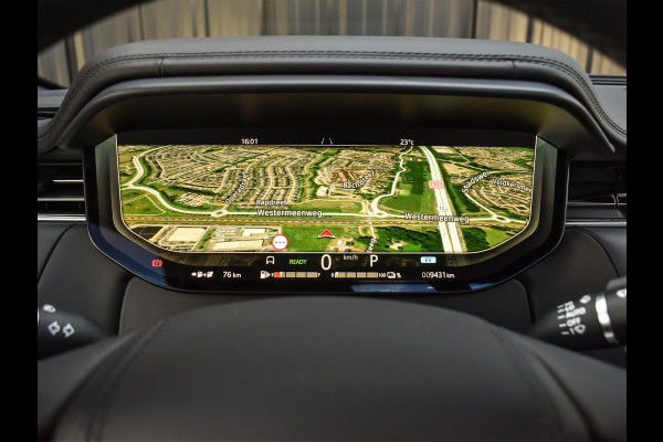 Land Rover Range Rover Sport 3.0 P550e Autobiography PHEV | NL-AUTO | PANORAMADAK | MEMORY SEATS | ADAPTIVE CRUISE | 360 CAMERA | HEAD-UP |