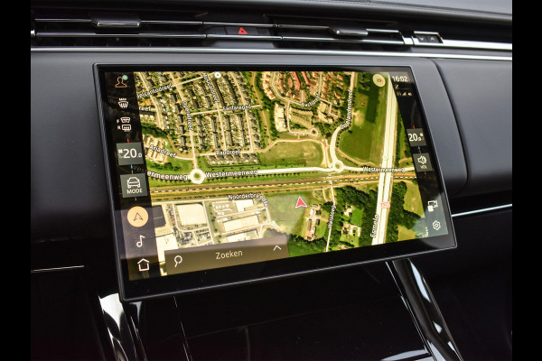 Land Rover Range Rover Sport 3.0 P550e Autobiography PHEV | NL-AUTO | PANORAMADAK | MEMORY SEATS | ADAPTIVE CRUISE | 360 CAMERA | HEAD-UP |