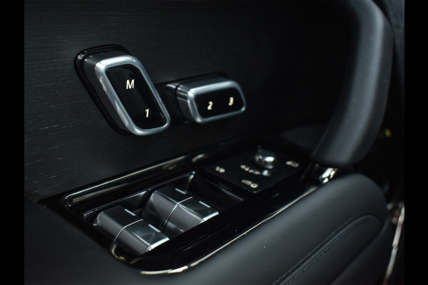 Land Rover Range Rover Sport 3.0 P550e Autobiography PHEV | NL-AUTO | PANORAMADAK | MEMORY SEATS | ADAPTIVE CRUISE | 360 CAMERA | HEAD-UP |