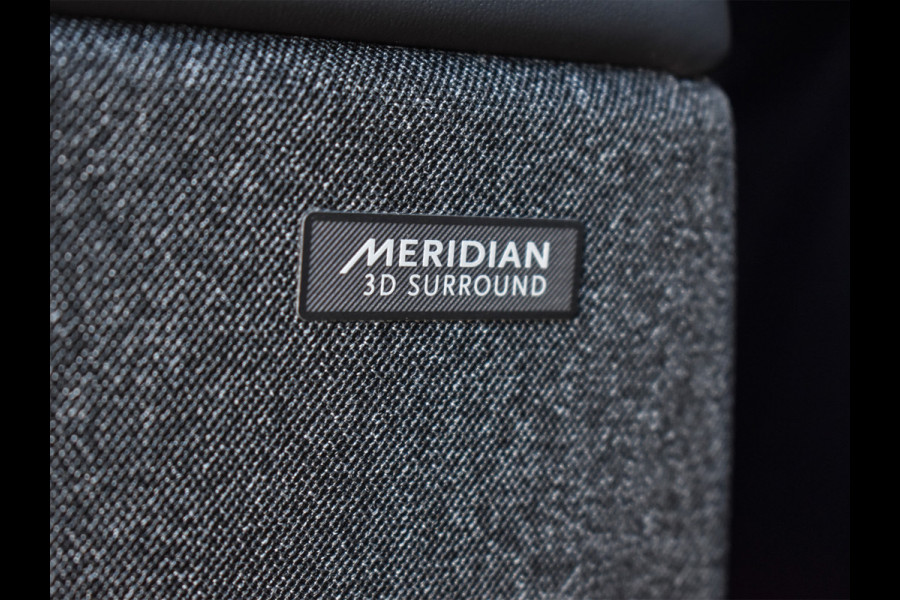 Land Rover Range Rover Sport 3.0 P550e Autobiography PHEV | NL-AUTO | PANORAMADAK | MEMORY SEATS | ADAPTIVE CRUISE | 360 CAMERA | HEAD-UP |