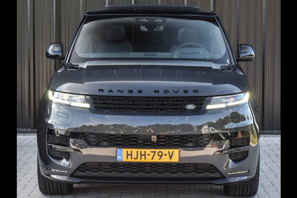 Land Rover Range Rover Sport 3.0 P550e Autobiography PHEV | NL-AUTO | PANORAMADAK | MEMORY SEATS | ADAPTIVE CRUISE | 360 CAMERA | HEAD-UP |