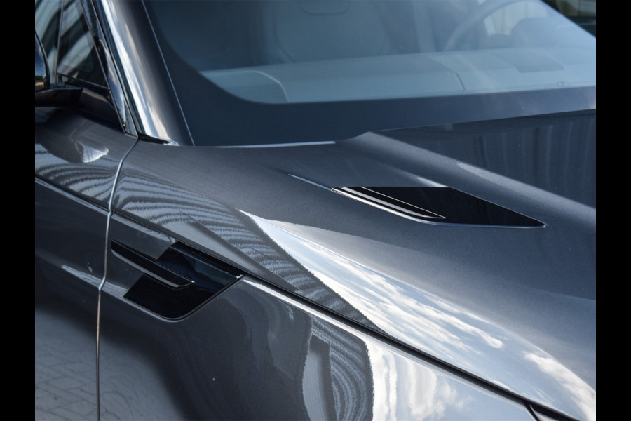 Land Rover Range Rover Sport 3.0 P550e Autobiography PHEV | NL-AUTO | PANORAMADAK | MEMORY SEATS | ADAPTIVE CRUISE | 360 CAMERA | HEAD-UP |