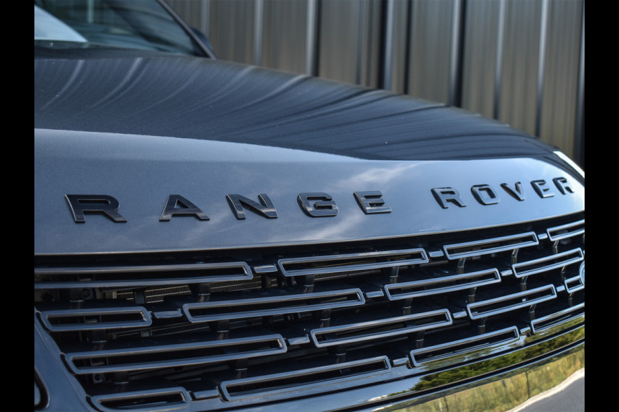 Land Rover Range Rover Sport 3.0 P550e Autobiography PHEV | NL-AUTO | PANORAMADAK | MEMORY SEATS | ADAPTIVE CRUISE | 360 CAMERA | HEAD-UP |