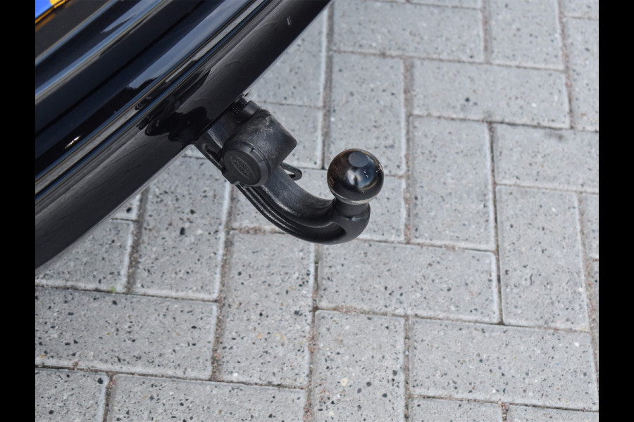 Land Rover Range Rover Sport 3.0 P550e Autobiography PHEV | NL-AUTO | PANORAMADAK | MEMORY SEATS | ADAPTIVE CRUISE | 360 CAMERA | HEAD-UP |