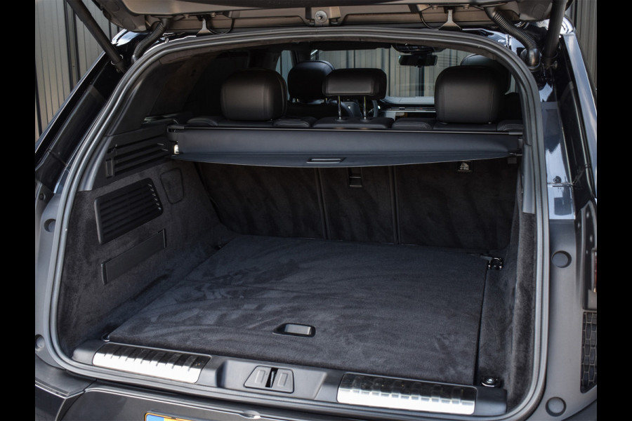 Land Rover Range Rover Sport 3.0 P550e Autobiography PHEV | NL-AUTO | PANORAMADAK | MEMORY SEATS | ADAPTIVE CRUISE | 360 CAMERA | HEAD-UP |