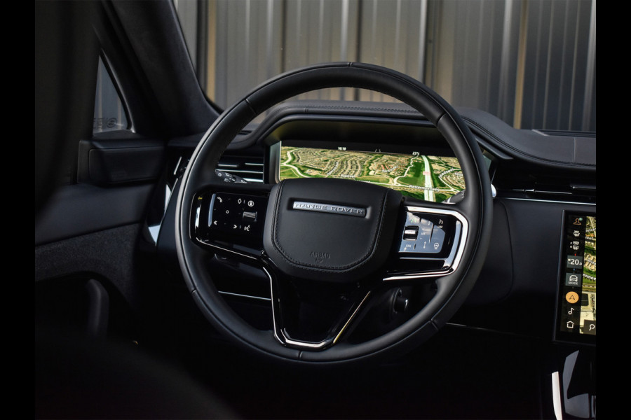 Land Rover Range Rover Sport 3.0 P550e Autobiography PHEV | NL-AUTO | PANORAMADAK | MEMORY SEATS | ADAPTIVE CRUISE | 360 CAMERA | HEAD-UP |