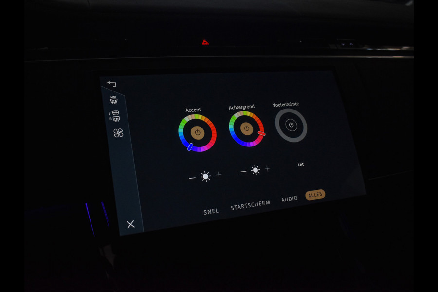 Land Rover Range Rover Sport 3.0 P550e Autobiography PHEV | NL-AUTO | PANORAMADAK | MEMORY SEATS | ADAPTIVE CRUISE | 360 CAMERA | HEAD-UP |