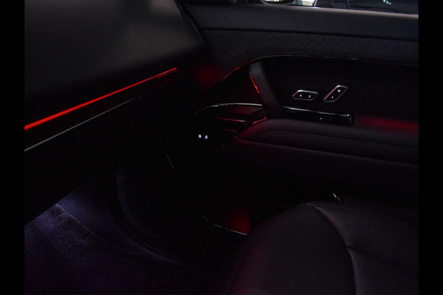 Land Rover Range Rover Sport 3.0 P550e Autobiography PHEV | NL-AUTO | PANORAMADAK | MEMORY SEATS | ADAPTIVE CRUISE | 360 CAMERA | HEAD-UP |