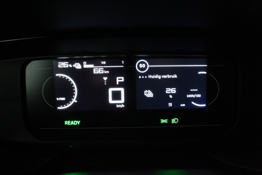 Toyota PROACE CITY Electric Long 50kWh Comfort L2 > Lange uitvoering/electrisch 320km