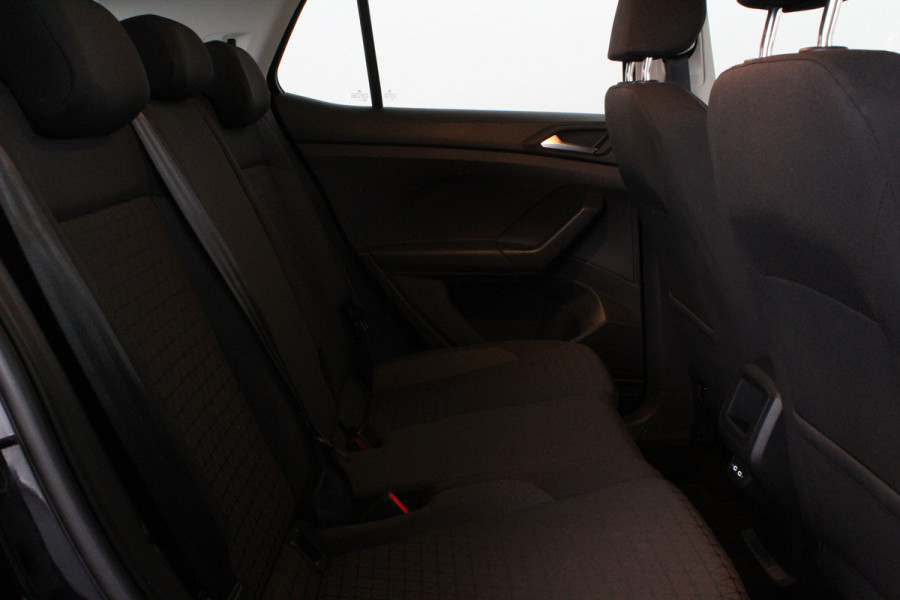 Volkswagen T-Cross 1.0 TSI Life 110pk Camera/Adapt.Cruise/Navi/Sensoren voor+achter