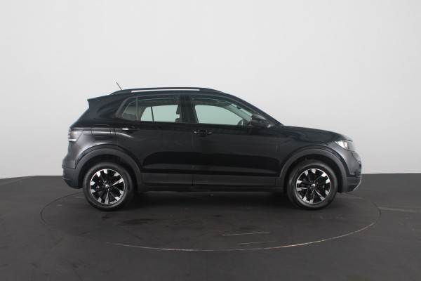 Volkswagen T-Cross 1.0 TSI Life 110pk Camera/Adapt.Cruise/Navi/Sensoren voor+achter