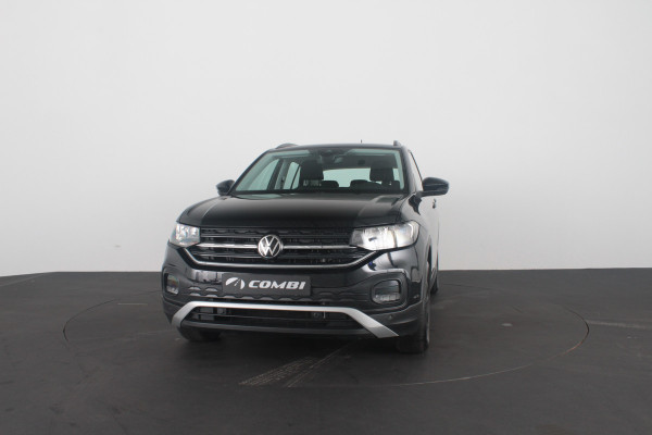 Volkswagen T-Cross 1.0 TSI Life 110pk Camera/Adapt.Cruise/Navi/Sensoren voor+achter