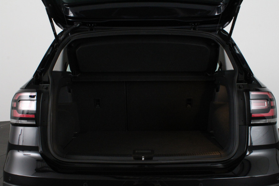 Volkswagen T-Cross 1.0 TSI Life 110pk Camera/Adapt.Cruise/Navi/Sensoren voor+achter