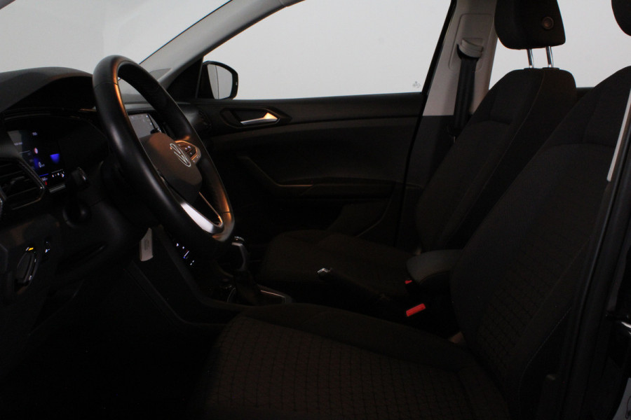 Volkswagen T-Cross 1.0 TSI Life 110pk Camera/Adapt.Cruise/Navi/Sensoren voor+achter