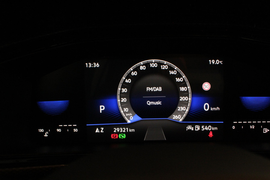 Volkswagen T-Cross 1.0 TSI Life 110pk Camera/Adapt.Cruise/Navi/Sensoren voor+achter