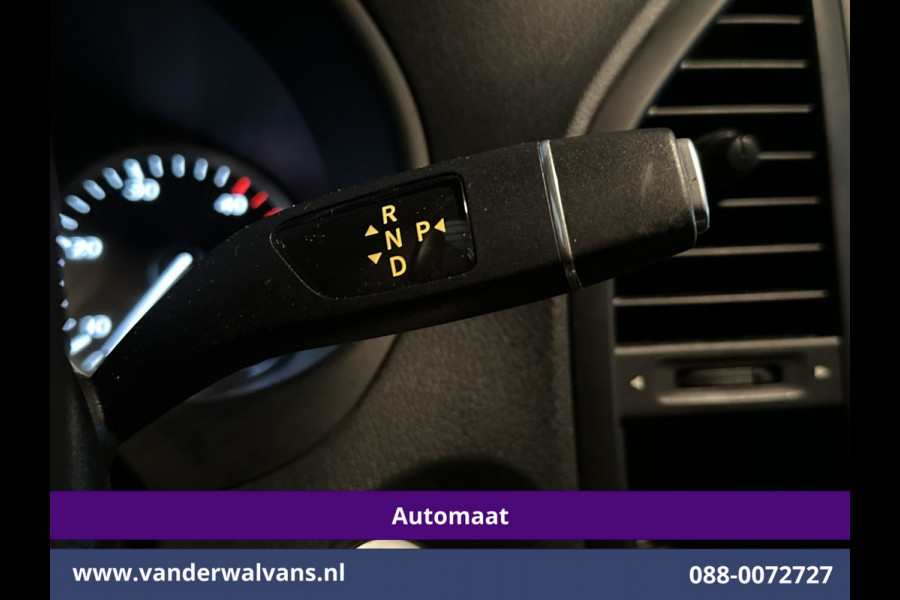 Mercedes-Benz Vito 114 CDI 136pk Automaat L3H1 Euro6 Airco | Camera | Cruisecontrol Bijrijdersbank