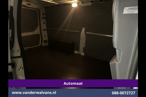 Mercedes-Benz Vito 114 CDI 136pk Automaat L3H1 Euro6 Airco | Camera | Cruisecontrol Bijrijdersbank