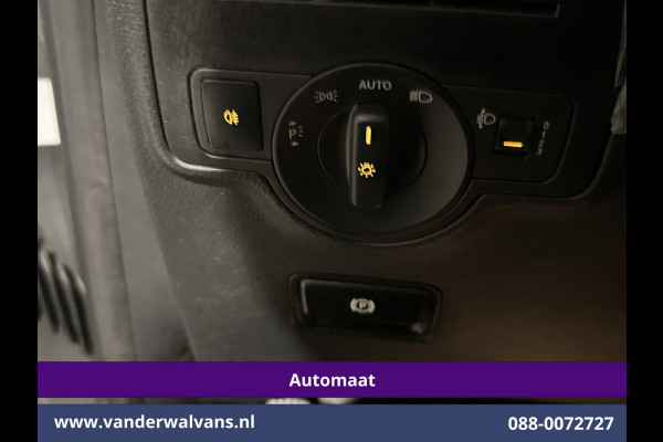 Mercedes-Benz Vito 114 CDI 136pk Automaat L3H1 Euro6 Airco | Camera | Cruisecontrol Bijrijdersbank