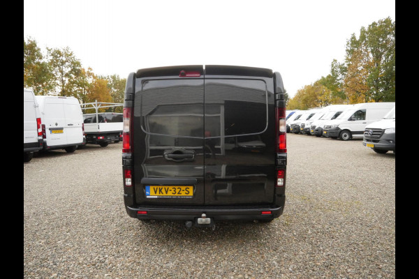 Fiat Talento 2.0 MultiJet 145PK, L2H1, Dubbel Cabine, Airco