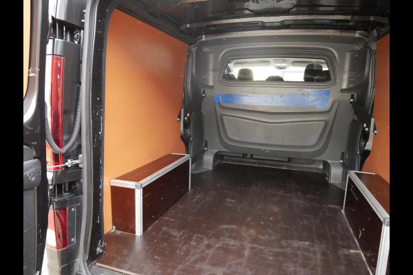 Fiat Talento 2.0 MultiJet 145PK, L2H1, Dubbel Cabine, Airco