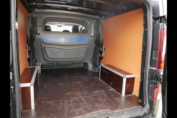 Fiat Talento 2.0 MultiJet 145PK, L2H1, Dubbel Cabine, Airco