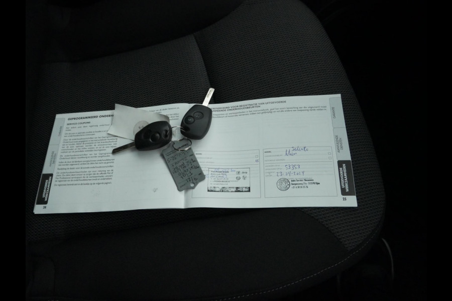 Fiat Talento 2.0 MultiJet 145PK, L2H1, Dubbel Cabine, Airco