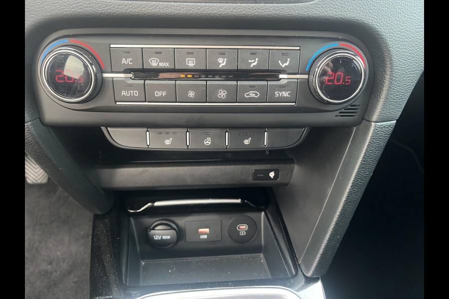 Kia Ceed 1.0 T-GDi Design Edition | JBL | Stoel- en Stuurverwarming | Lane Assist | Dode Hoek Assistentie |