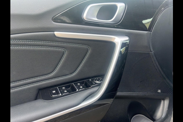 Kia Ceed 1.0 T-GDi Design Edition | JBL | Stoel- en Stuurverwarming | Lane Assist | Dode Hoek Assistentie |