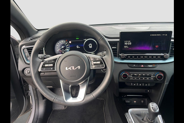 Kia Ceed 1.0 T-GDi Design Edition | JBL | Stoel- en Stuurverwarming | Lane Assist | Dode Hoek Assistentie |