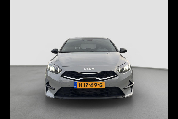 Kia Ceed 1.0 T-GDi Design Edition | JBL | Stoel- en Stuurverwarming | Lane Assist | Dode Hoek Assistentie |