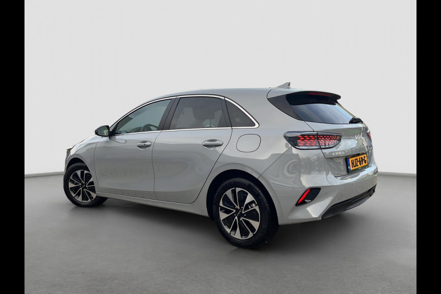 Kia Ceed 1.0 T-GDi Design Edition | JBL | Stoel- en Stuurverwarming | Lane Assist | Dode Hoek Assistentie |