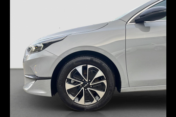 Kia Ceed 1.0 T-GDi Design Edition | JBL | Stoel- en Stuurverwarming | Lane Assist | Dode Hoek Assistentie |