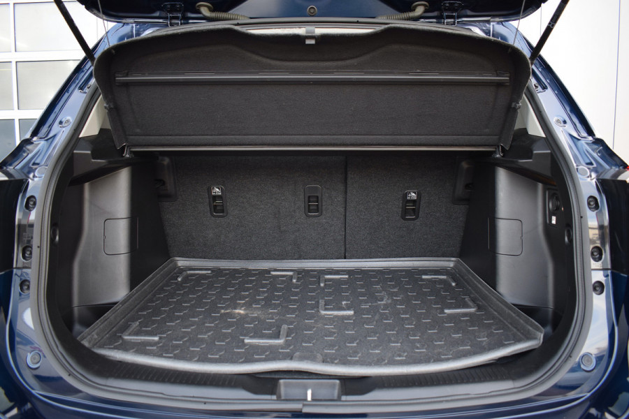 Suzuki S-Cross 1.4 Boosterjet AllGrip Style Smart Hybrid | 4X4 | Pano | Leer | Stoelverw. | Camera