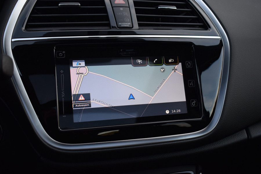 Suzuki S-Cross 1.4 Boosterjet AllGrip Style Smart Hybrid | 4X4 | Pano | Leer | Stoelverw. | Camera