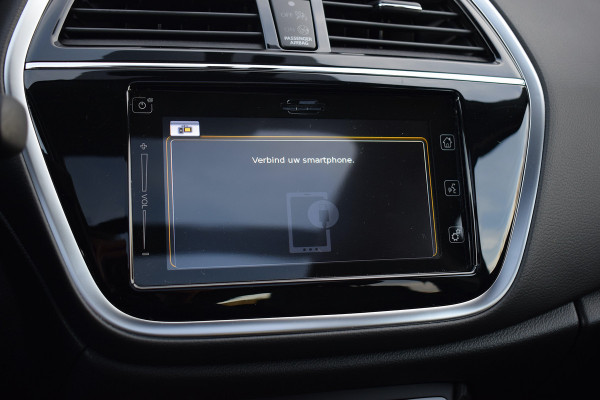 Suzuki S-Cross 1.4 Boosterjet AllGrip Style Smart Hybrid | 4X4 | Pano | Leer | Stoelverw. | Camera