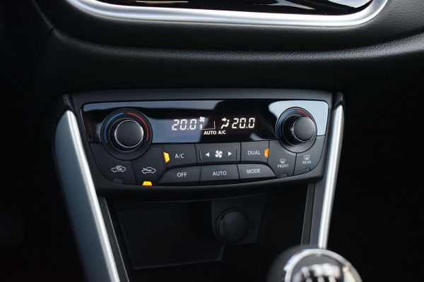 Suzuki S-Cross 1.4 Boosterjet AllGrip Style Smart Hybrid | 4X4 | Pano | Leer | Stoelverw. | Camera