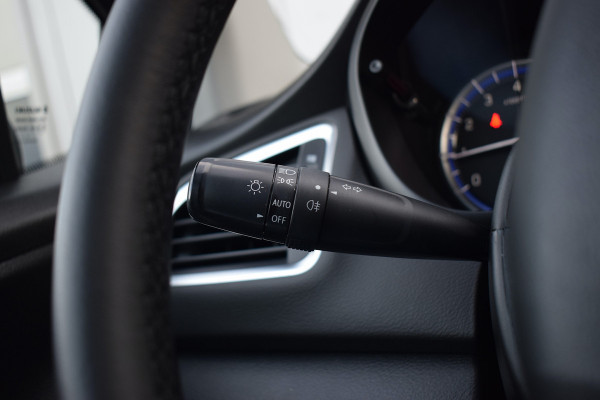 Suzuki S-Cross 1.4 Boosterjet AllGrip Style Smart Hybrid | 4X4 | Pano | Leer | Stoelverw. | Camera