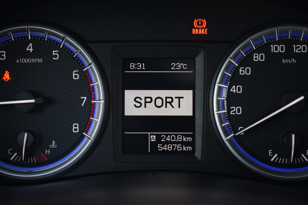 Suzuki S-Cross 1.4 Boosterjet AllGrip Style Smart Hybrid | 4X4 | Pano | Leer | Stoelverw. | Camera