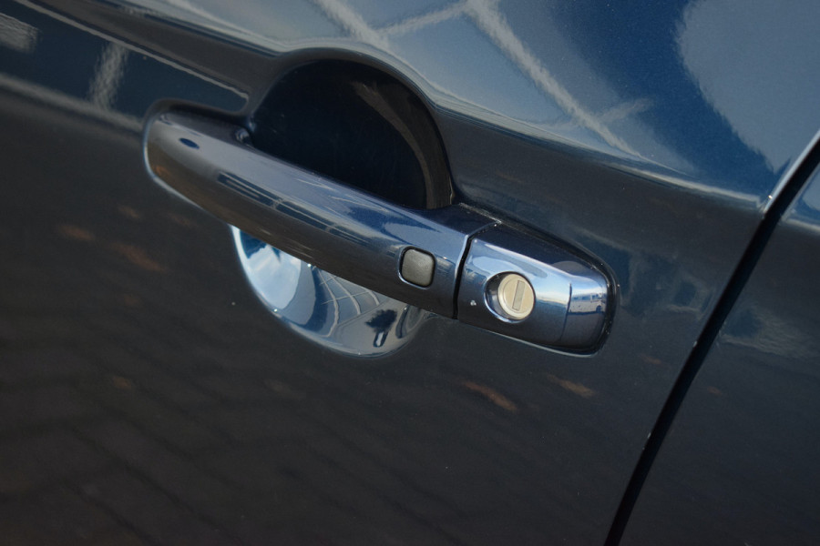 Suzuki S-Cross 1.4 Boosterjet AllGrip Style Smart Hybrid | 4X4 | Pano | Leer | Stoelverw. | Camera