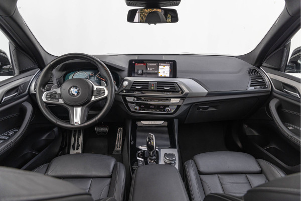 BMW X3 xDrive30d High Executive Pano 20'' M-Pakket ACC Trekhaak