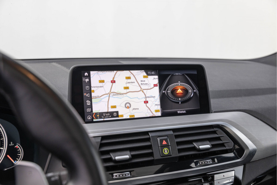 BMW X3 xDrive30d High Executive Pano 20'' M-Pakket ACC Trekhaak