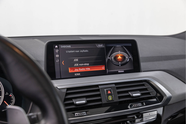 BMW X3 xDrive30d High Executive Pano 20'' M-Pakket ACC Trekhaak