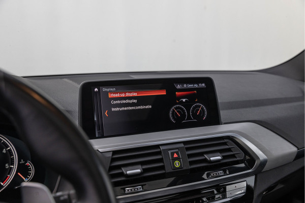 BMW X3 xDrive30d High Executive Pano 20'' M-Pakket ACC Trekhaak