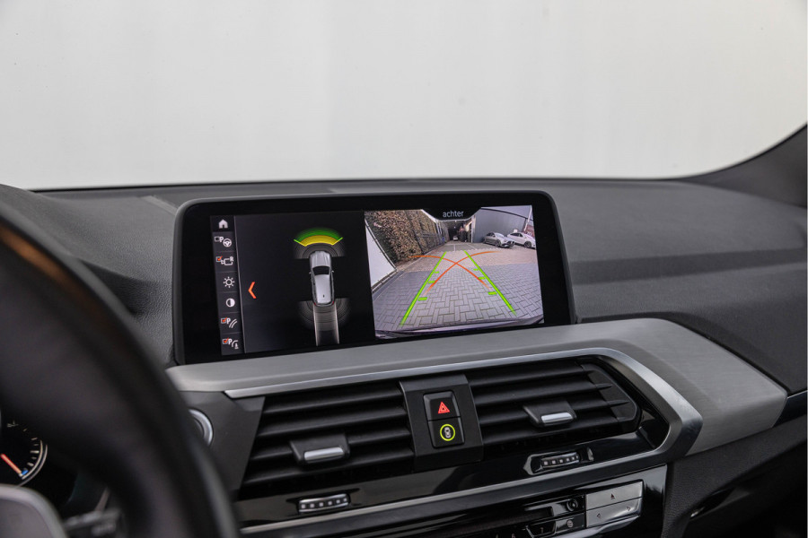 BMW X3 xDrive30d High Executive Pano 20'' M-Pakket ACC Trekhaak