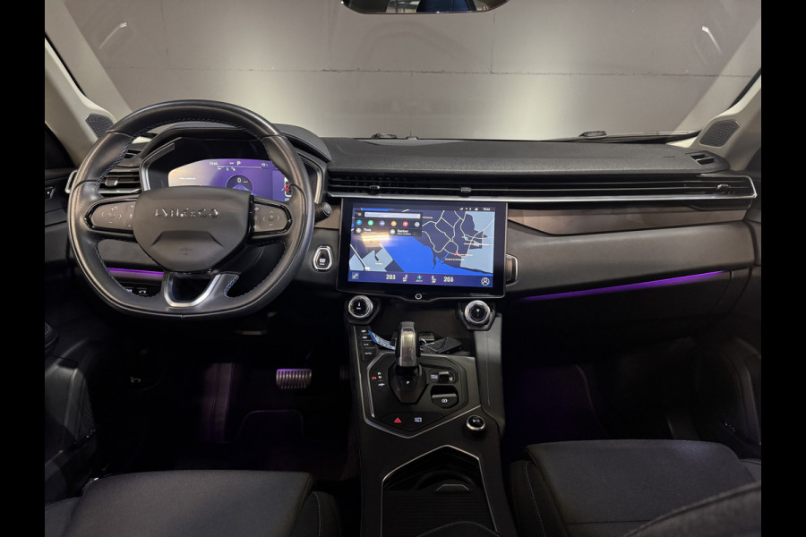 Lynk & Co 01 1.5 | Panoramadak | Adaptive cruise | Camera | Stoelverwarming | Carplay | Sfeerverlichting